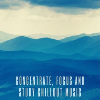 Concentrate, Focus and Study Chillout Music