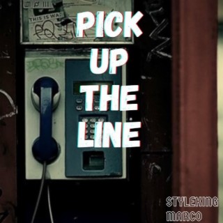 Pick up the line