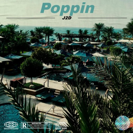 Poppin | Boomplay Music