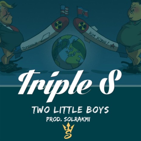 Two Little Boys | Boomplay Music