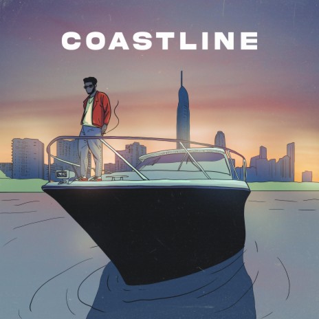 Coastline | Boomplay Music