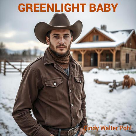 GREENLIGHT BABY | Boomplay Music