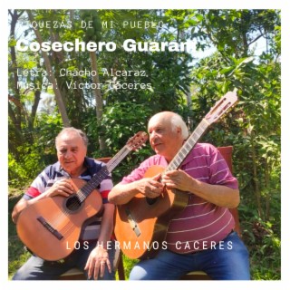 Cosechero Guaraní