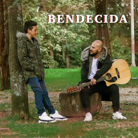 Bendecida | Boomplay Music