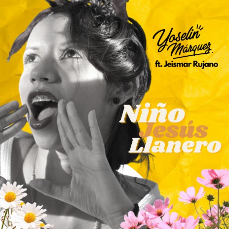 Niño Jesus Llanero ft. Jeismar Rujano