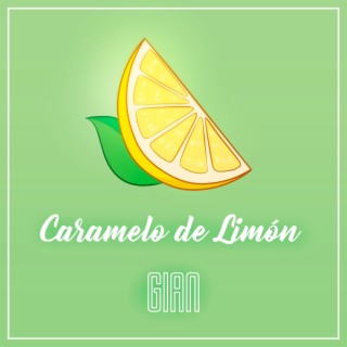 Caramelo De Limón