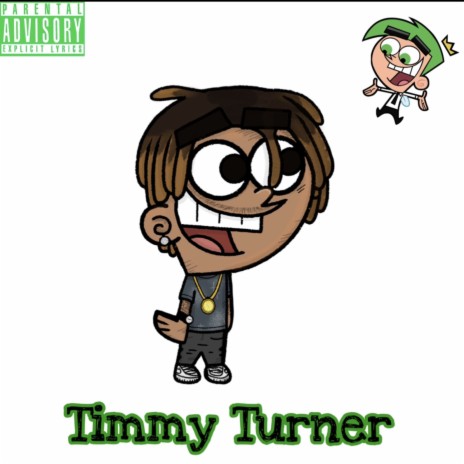 Timmy Turner