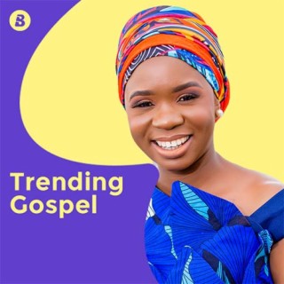 Trending: Gospel