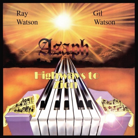 Father ft. Gil Watson | Boomplay Music