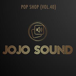 POP SHOP (VOL.40)