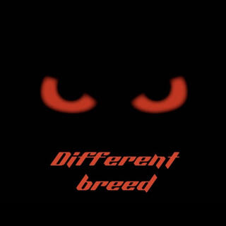 Diffrent Breed