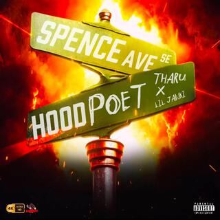 HOOD POET (Spence Ave) (Radio Edit)