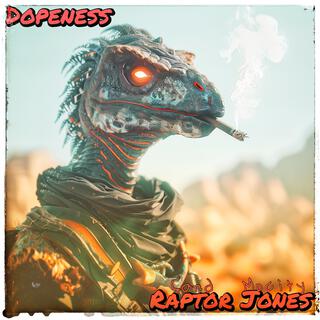 Dopeness (Raptor Jones)