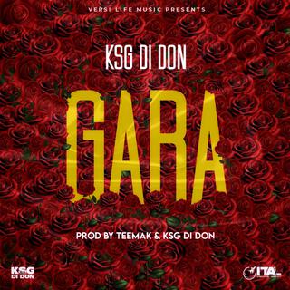 Gara lyrics | Boomplay Music