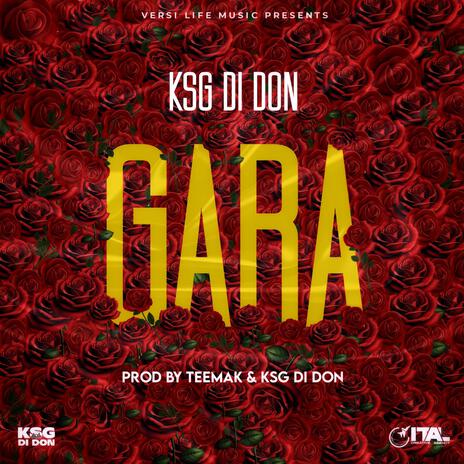 Gara | Boomplay Music