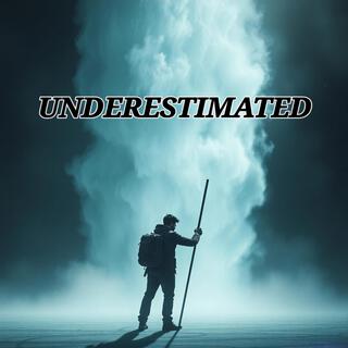 UNDERESTIMATED