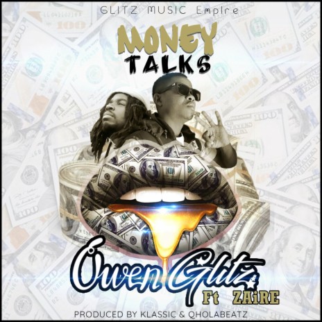 Money Talks ft. Zaire
