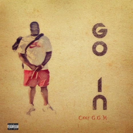 GO IN | Boomplay Music