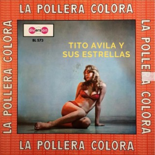 La Pollera Colorá