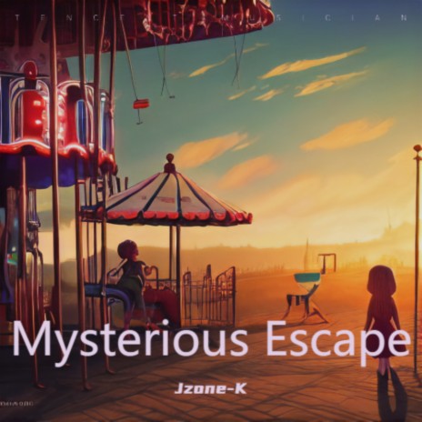 Mysterious Escape | Boomplay Music