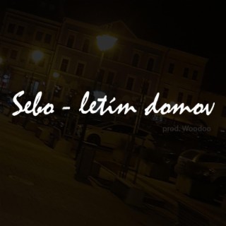 Letím domov