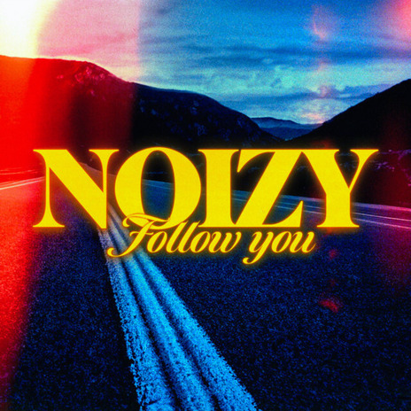 Follow you | Boomplay Music