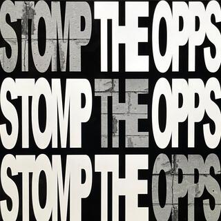 STOMP THE OPPS