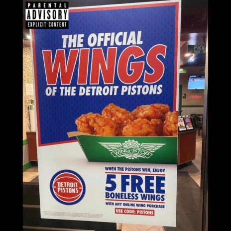 Free Wings