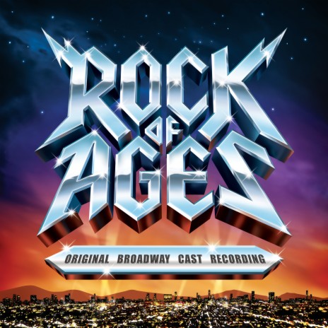 Sister Christian ft. Rock Of Ages Cast, Constantine Maroulis, James Carpinello & Michelle Mais | Boomplay Music