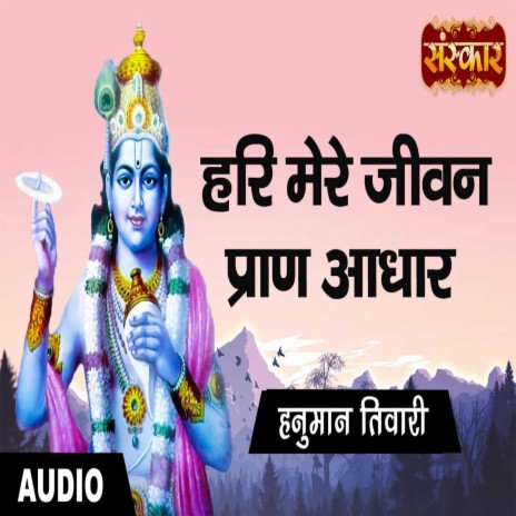 Hari Mere Jeevan Pran Aadhar | Boomplay Music