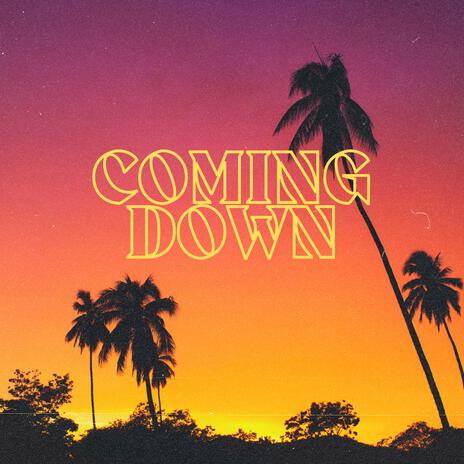 COMING DOWN ft. Indie Heights | Boomplay Music