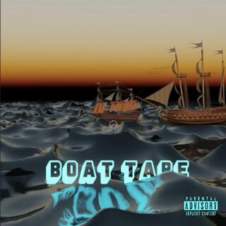 BOAT TAPE