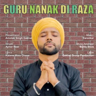 Guru Nanak Di Raza