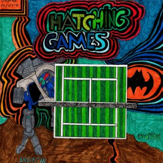 Hatching Games