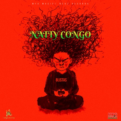 Natty Congo | Boomplay Music