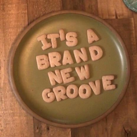 brand new groove (clean) | Boomplay Music