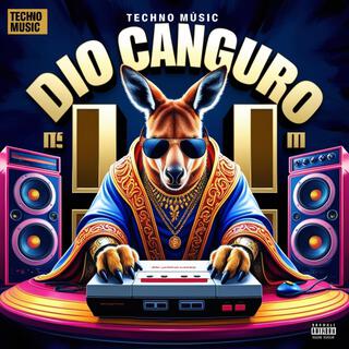 Dio Canguro (Techno Music)