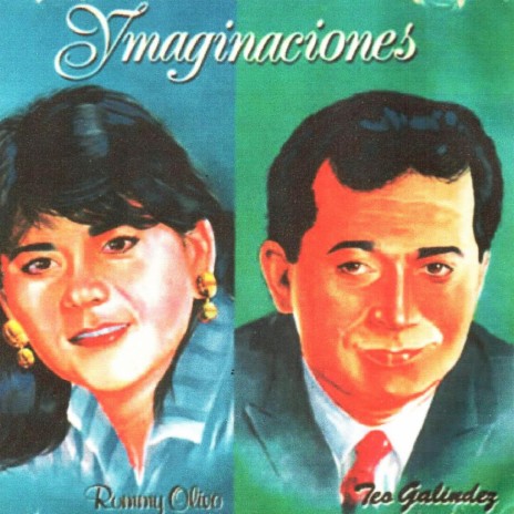 Imaginaciones ft. Teo Galíndez