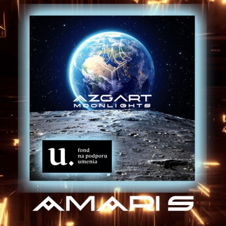 AMARIS | Boomplay Music
