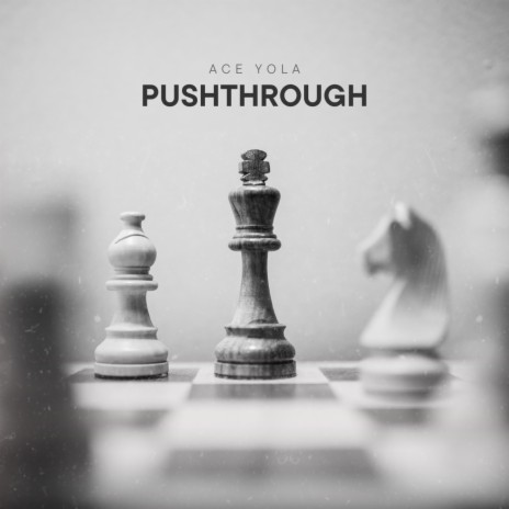 PushThrough | Boomplay Music