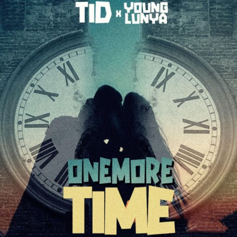 One More time ft. Young Lunya | Boomplay Music