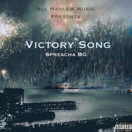 Victory Song ft. Spreacha BG | Boomplay Music