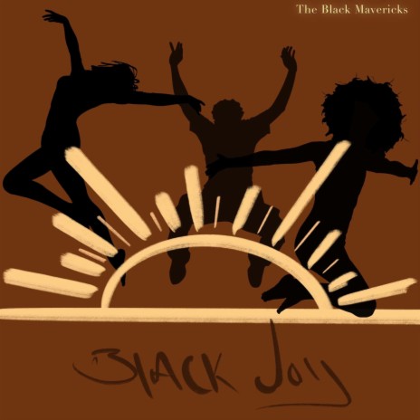 Black Joy | Boomplay Music