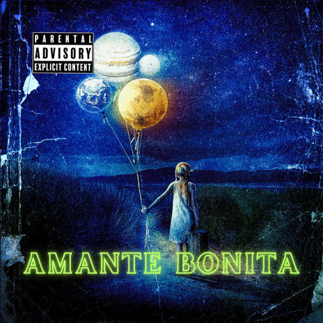 Amante Bonita | Boomplay Music