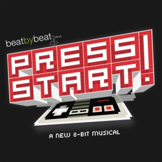 Press Start! (A New Children's Musical)