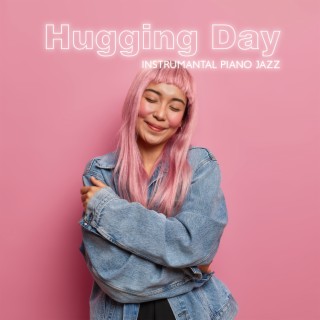Hugging Day: Instrumantal Piano Jazz