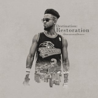 Destination: Restoration lyrics | Boomplay Music