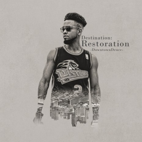 Destination: Restoration | Boomplay Music