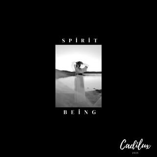 Spirit Being lyrics | Boomplay Music