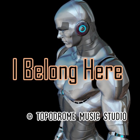 I Belong Here | Boomplay Music